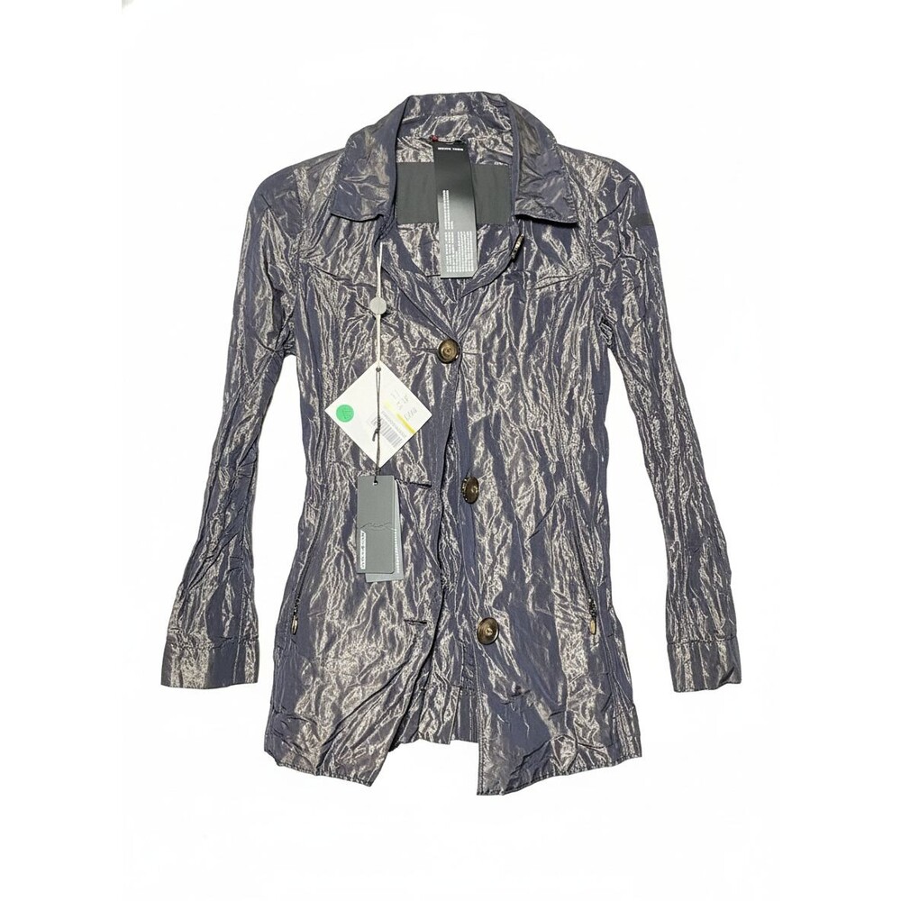 RRD Navy Jacket Women's Size 40